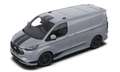 Ford E-Transit Custom Sport 71kWh L1 LED SHZ 2S 17Z 160 kW (21... Grau - thumbnail 5