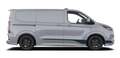 Ford E-Transit Custom Sport 71kWh L1 LED SHZ 2S 17Z 160 kW (21... Grau - thumbnail 2