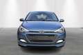 Hyundai i20 1.2 City Blau - thumbnail 2
