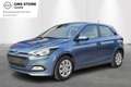 Hyundai i20 1.2 City Blau - thumbnail 1