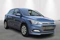 Hyundai i20 1.2 City Blau - thumbnail 3