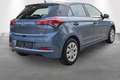 Hyundai i20 1.2 City Blau - thumbnail 4