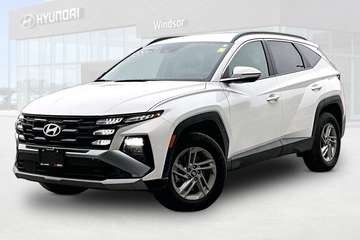 | Heated Seats | CarPlay/Android Auto | Backup Cam