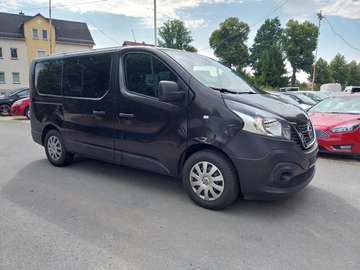 L1H1 2,7t PREMIUM Navi, Rückfahrkamera