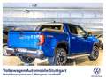 Volkswagen Amarok Style 4motion Automatic V6 3.0 TDI Blau - thumbnail 3