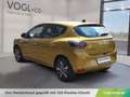 Dacia Sandero PH2 Expression TCe 100 6-Gang Gelb - thumbnail 3