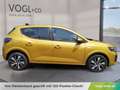 Dacia Sandero PH2 Expression TCe 100 6-Gang Gelb - thumbnail 8