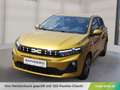 Dacia Sandero PH2 Expression TCe 100 6-Gang Gelb - thumbnail 1