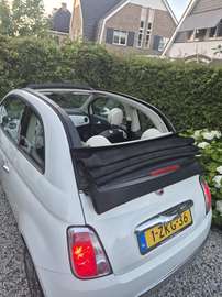CABRIO 0.9 TwinAir T Cult