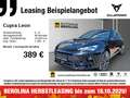 CUPRA Leon ST 2.0 TSI 4D VZ DSG *PANO*AHK*SENNHEISER* Zwart - thumbnail 1