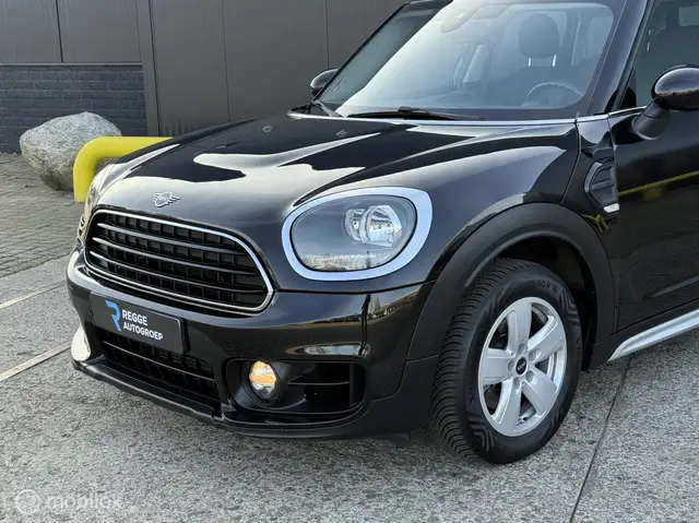 Mini Countryman view 5