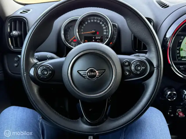 Mini Countryman view 12