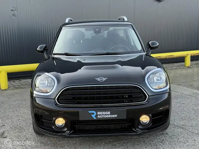 Mini Countryman view 6