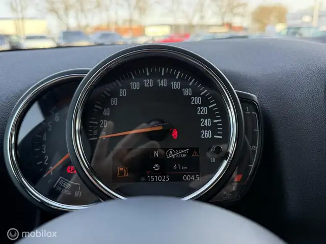 Mini Countryman view 15