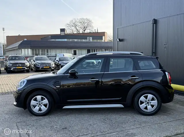 Mini Countryman view 7