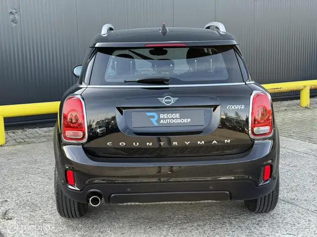 Mini Countryman view 8
