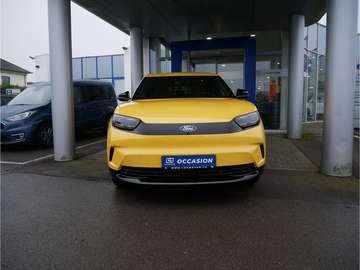 77kWh Extended Range RWD 286ch/210kW - A1