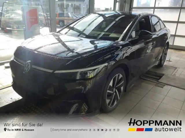 Volkswagen ID.7 nza Pro 210 kW Pano ACC HuD 360°Cam Harman