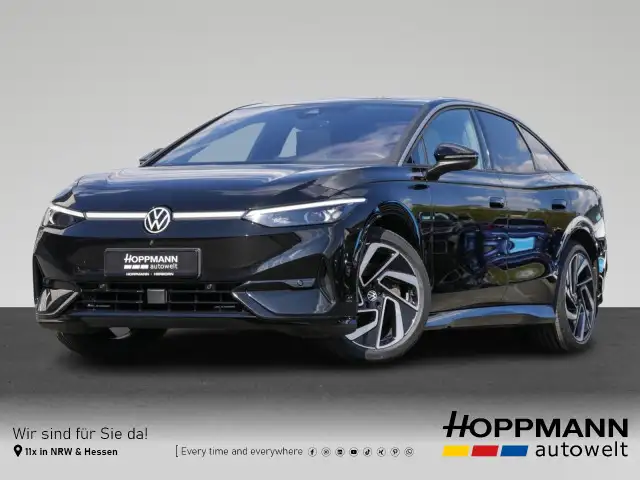 Volkswagen ID.7 Pro 210 kW Pano ACC HuD 360°Cam Harman