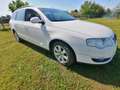 Volkswagen Passat Variant Passat Variant 2.0 tdi Comfortline dpf Bianco - thumbnail 3