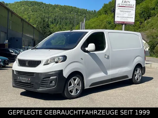 Peugeot Expert Kasten Premium L2*HEAD UP*TEMPOMAT*KAMERA