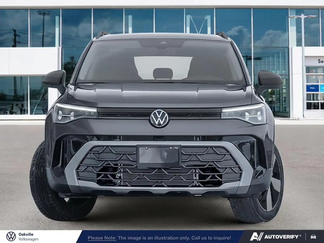 Volkswagen Taos снимка Volkswagen Taos