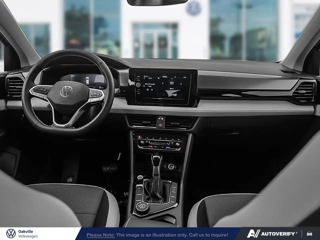 Volkswagen Taos снимка Volkswagen Taos