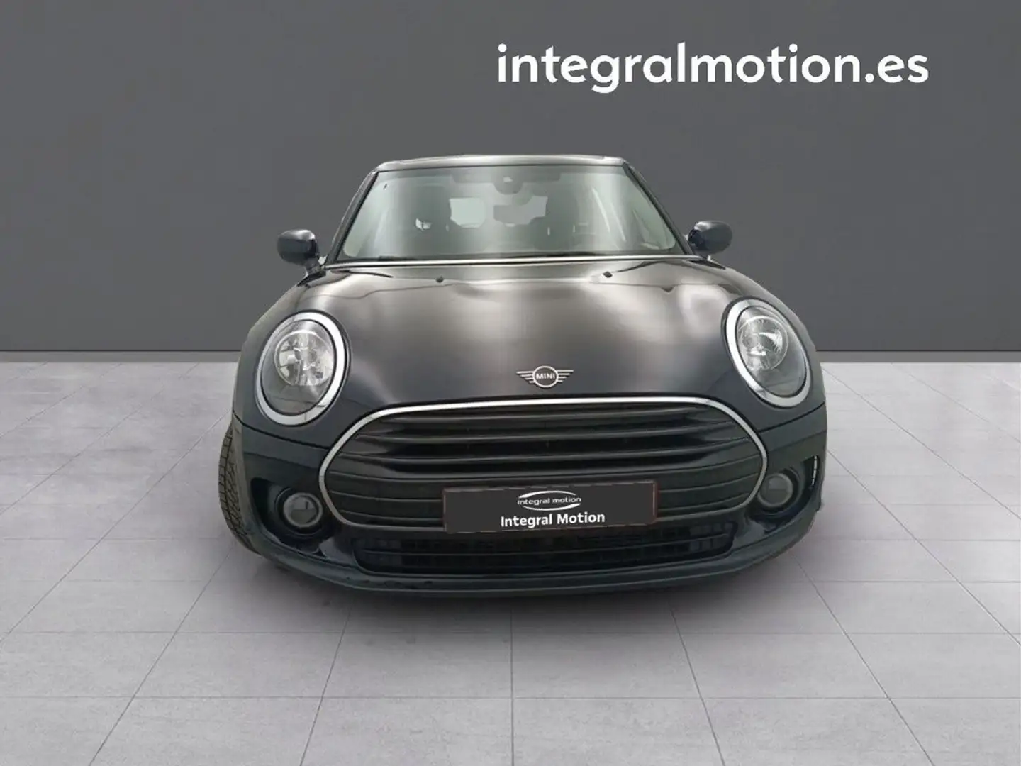 MINI One Clubman D Noir - 2