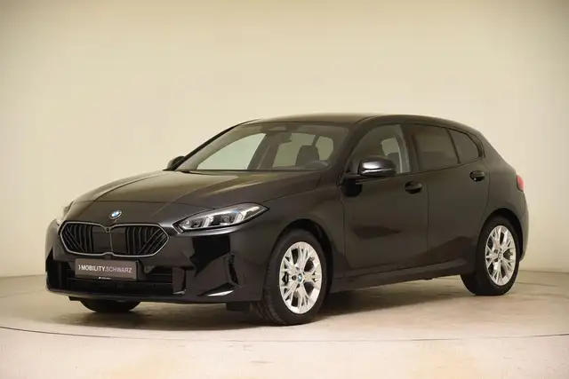BMW 120 DriveAss+ ParkAss+ Keyless HUD LED Sitzhzg
