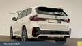 BMW iX1 AeDrive20  AHK RFK SHZ M-Sport HuD HiFi 360° Weiß - thumbnail 2