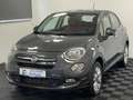 Fiat 500X Pop Star 2.Hand Navi Einparkhilfe AHK Gris - thumbnail 2