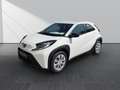Toyota Aygo X 1.0 5-Türer Business Edition*CarPlay* Weiß - thumbnail 1