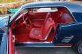 Ford Mustang V8-Automatik - Tüv und H Zulassung Blau - thumbnail 17
