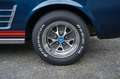 Ford Mustang V8-Automatik - Tüv und H Zulassung Blau - thumbnail 15