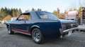 Ford Mustang V8-Automatik - Tüv und H Zulassung Blau - thumbnail 14