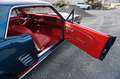 Ford Mustang V8-Automatik - Tüv und H Zulassung Blau - thumbnail 22
