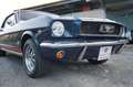 Ford Mustang V8-Automatik - Tüv und H Zulassung Blau - thumbnail 5