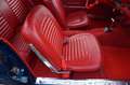 Ford Mustang V8-Automatik - Tüv und H Zulassung Blau - thumbnail 24
