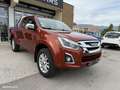 Isuzu D-Max 1.9 DDI 164CH SPACE PLANET A-C 4X4 Rouge - thumbnail 15