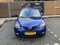 Mazda 3 1.6 S-VT Touring Bleu - thumbnail 1