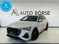 Audi e-tron 55 S-Line quattro*MATRIX*ViCo*LUFT*AHK* Beige - thumbnail 1