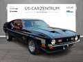 Ford Mustang Mach 1 Coupe H-Zul*350CUI V8 Schwarz - thumbnail 7
