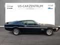 Ford Mustang Mach 1 Coupe H-Zul*350CUI V8 Schwarz - thumbnail 6