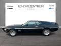 Ford Mustang Mach 1 Coupe H-Zul*350CUI V8 Schwarz - thumbnail 2