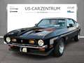 Ford Mustang Mach 1 Coupe H-Zul*350CUI V8 Schwarz - thumbnail 1