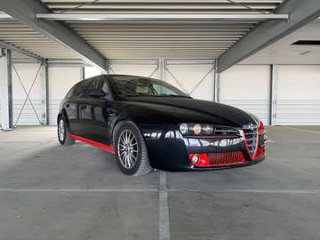 Sportwagon TEMP PDC SH BT