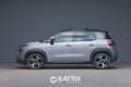 Citroen C3 Aircross 1.5 BlueHDi 120CV Shine EAT6 + barre portatutto Grigio - thumbnail 2