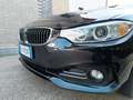 BMW 430 430i Gran Coupe Luxury auto Negro - thumbnail 9