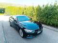 BMW 430 430i Gran Coupe Luxury auto Negro - thumbnail 1