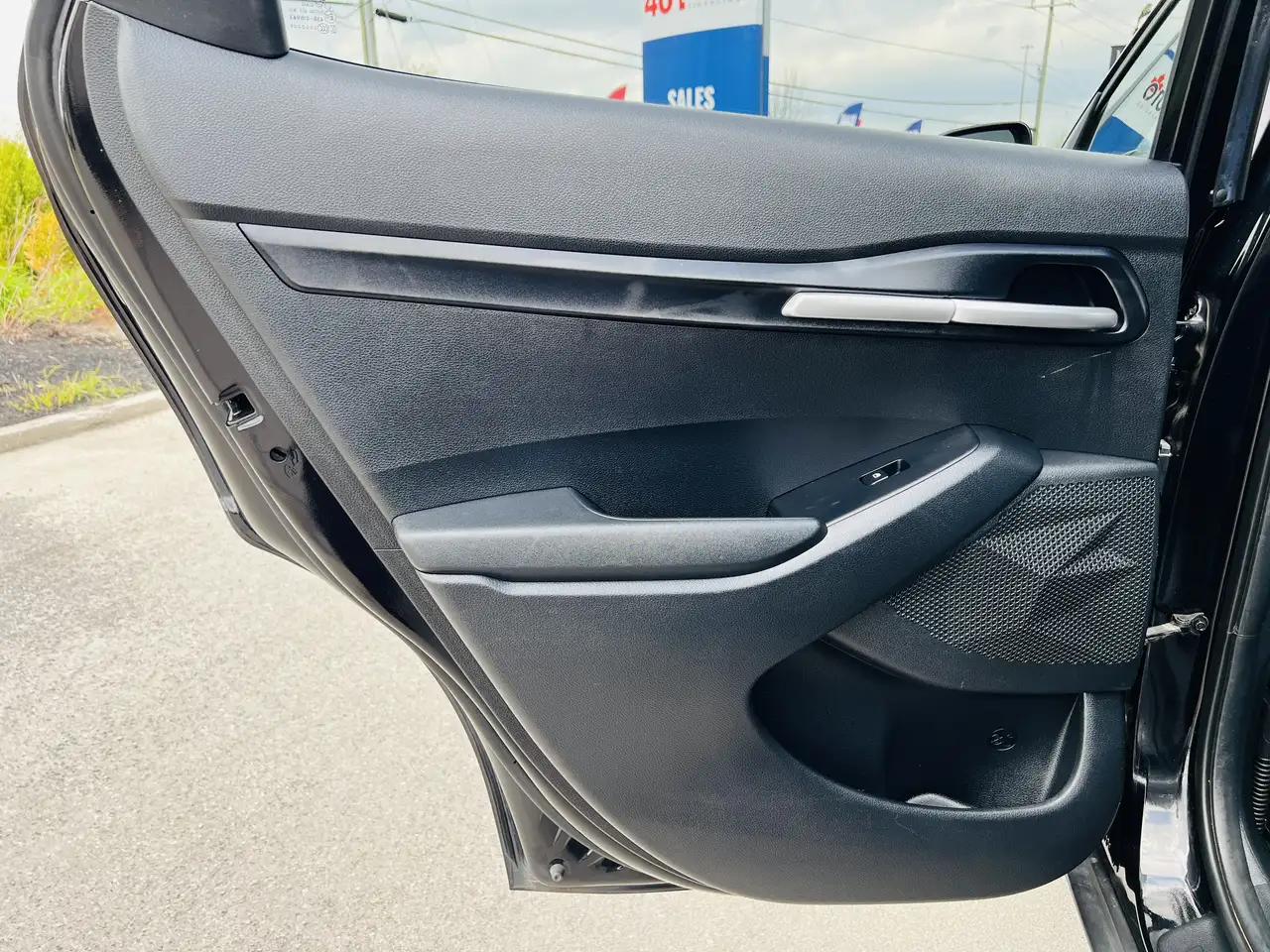 Kia Seltos снимка Kia Seltos
